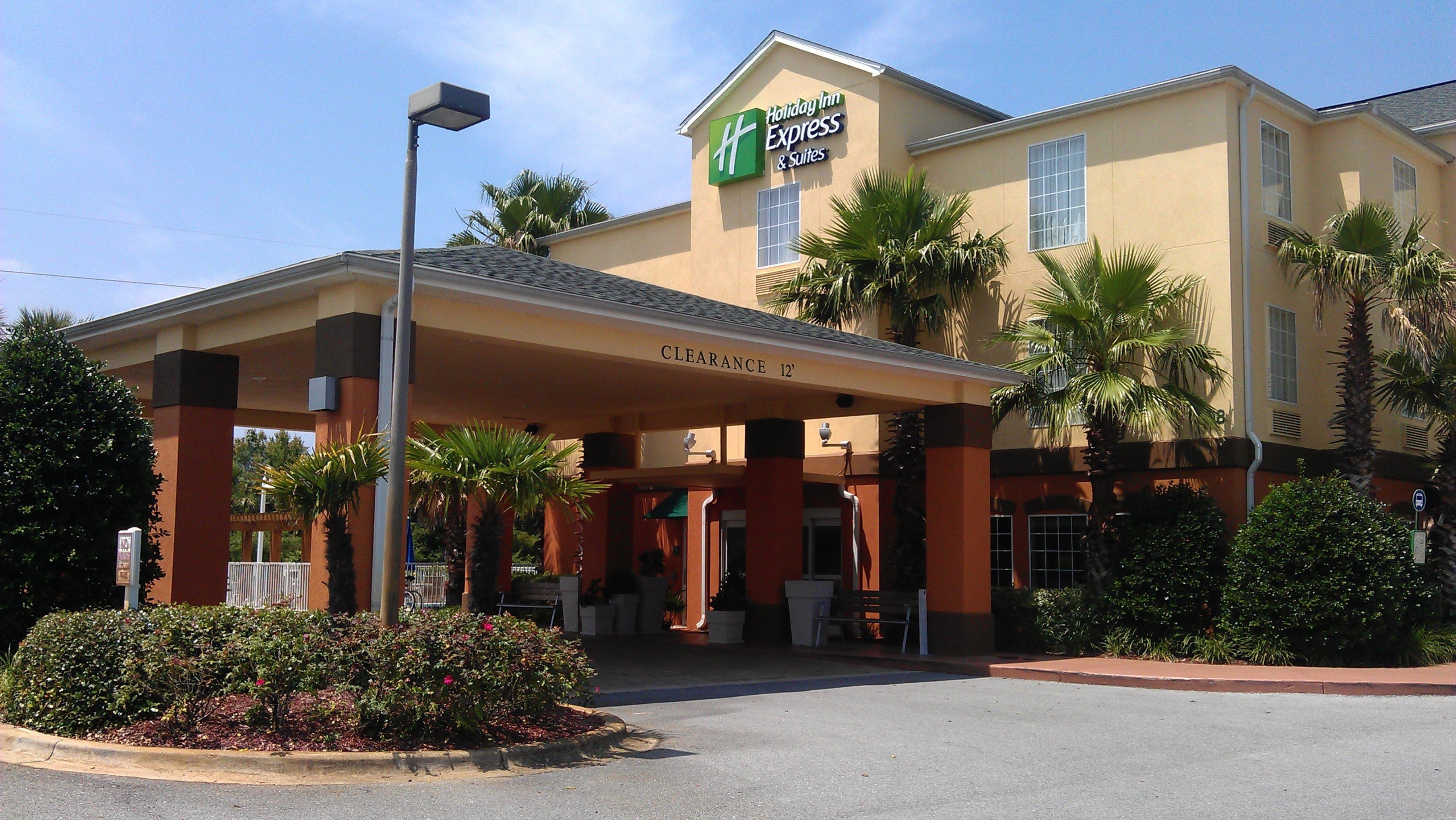 Holiday Inn Express Destin E - Commons Mall Area, An Ihg Hotel Exterior foto